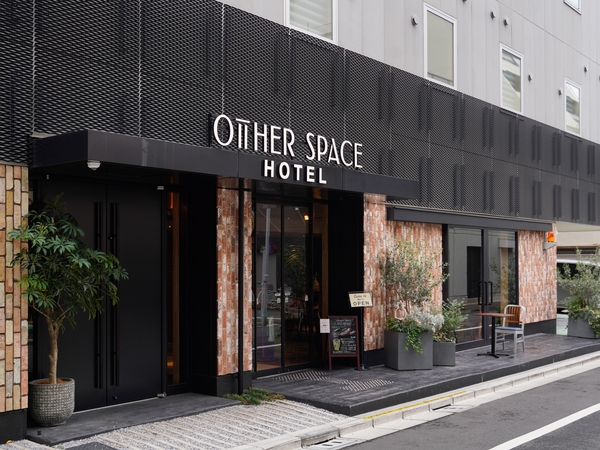 ＯＴＨＥＲ　ＳＰＡＣＥ　Ａｓａｋｕｓａ